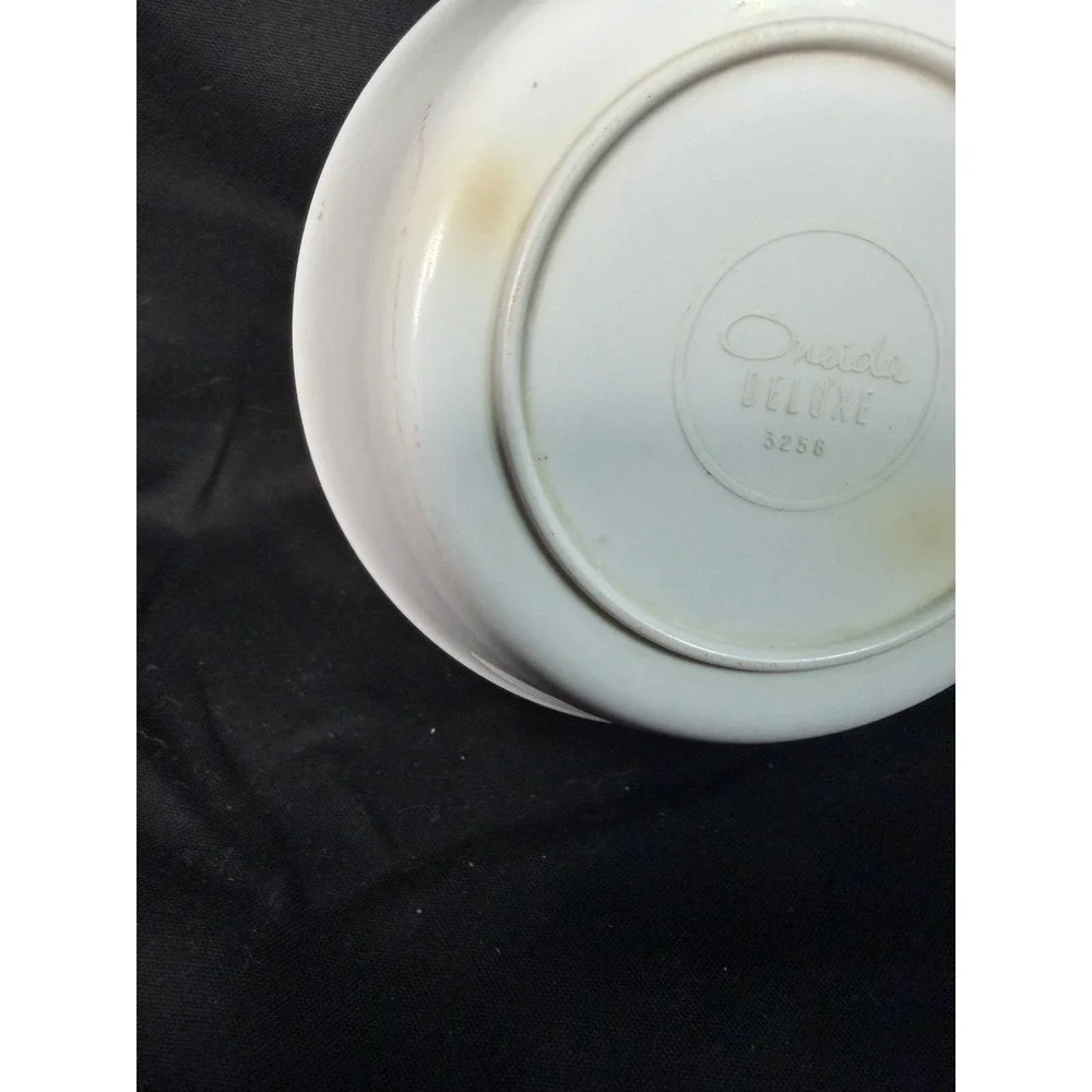 1969 Raggedy Ann & Andy Oneida Bowl